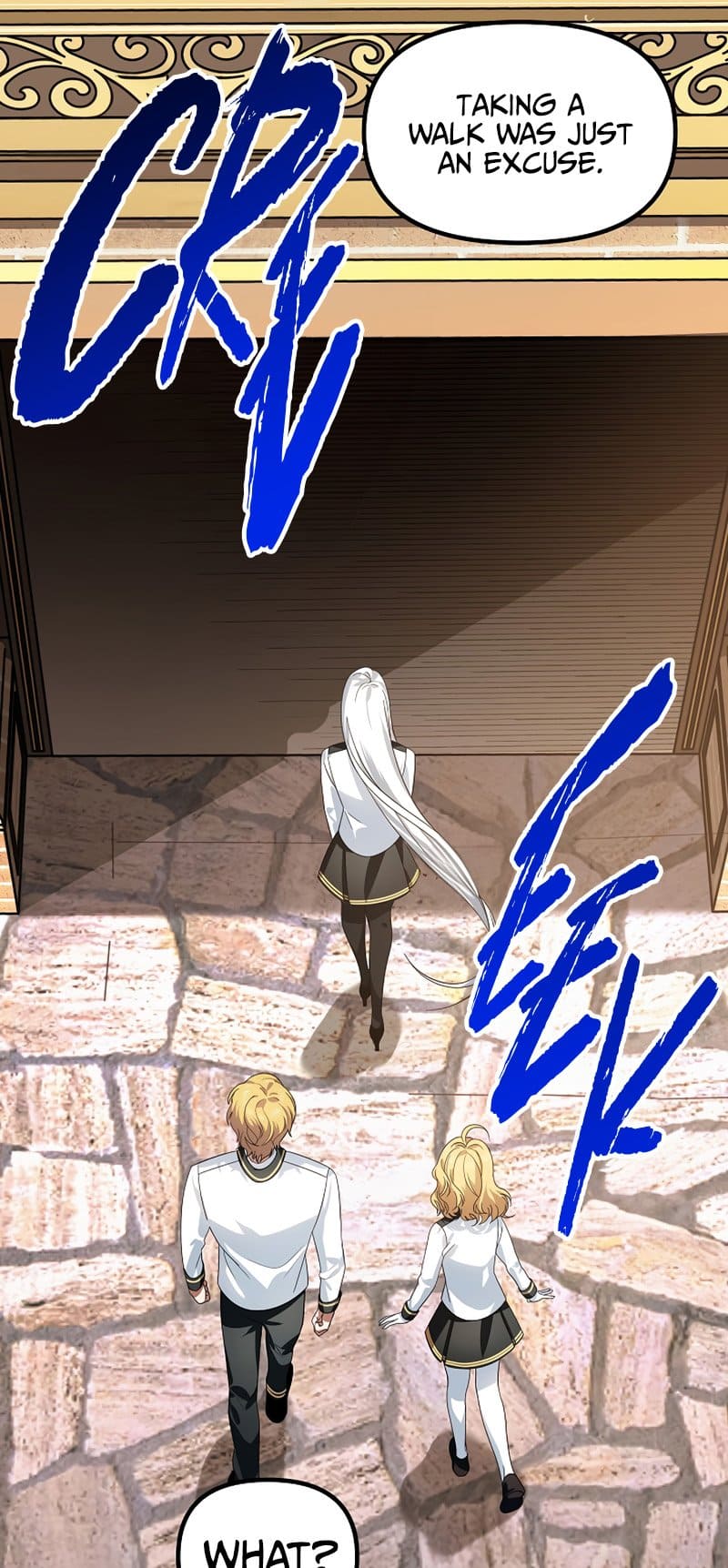 SSS-Class Suicide Hunter, Chapter 89 image 32